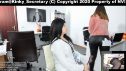Kinky__office  08-12-2020